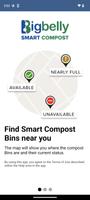 Bigbelly Smart Compost स्क्रीनशॉट 1