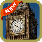 Big Ben Wallpaper icon