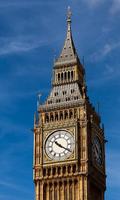 Big Ben Wallpaper screenshot 1