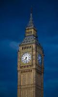 Big Ben Wallpaper screenshot 3