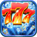 Crystal 777 Slots