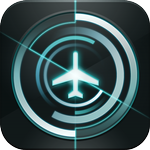 羽田空港 国内線 icon