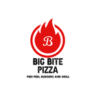 Big Bite Pizza icône