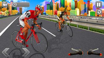 Xtrem Cycle Racing Game: Cycle Rider Racing Game bài đăng