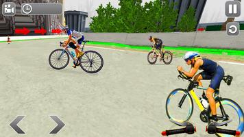 Xtrem Cycle Racing Game: Cycle Rider Racing Game ảnh chụp màn hình 2