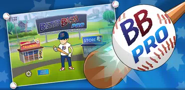 Buster Bash Pro