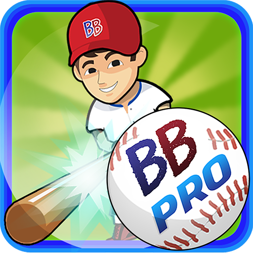 Buster Bash Pro