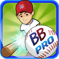 Buster Bash Pro