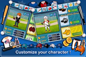 Buster Bash Pro Screenshot 1