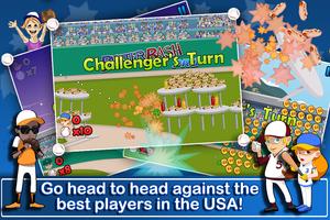 Buster Bash Pro Screenshot 3