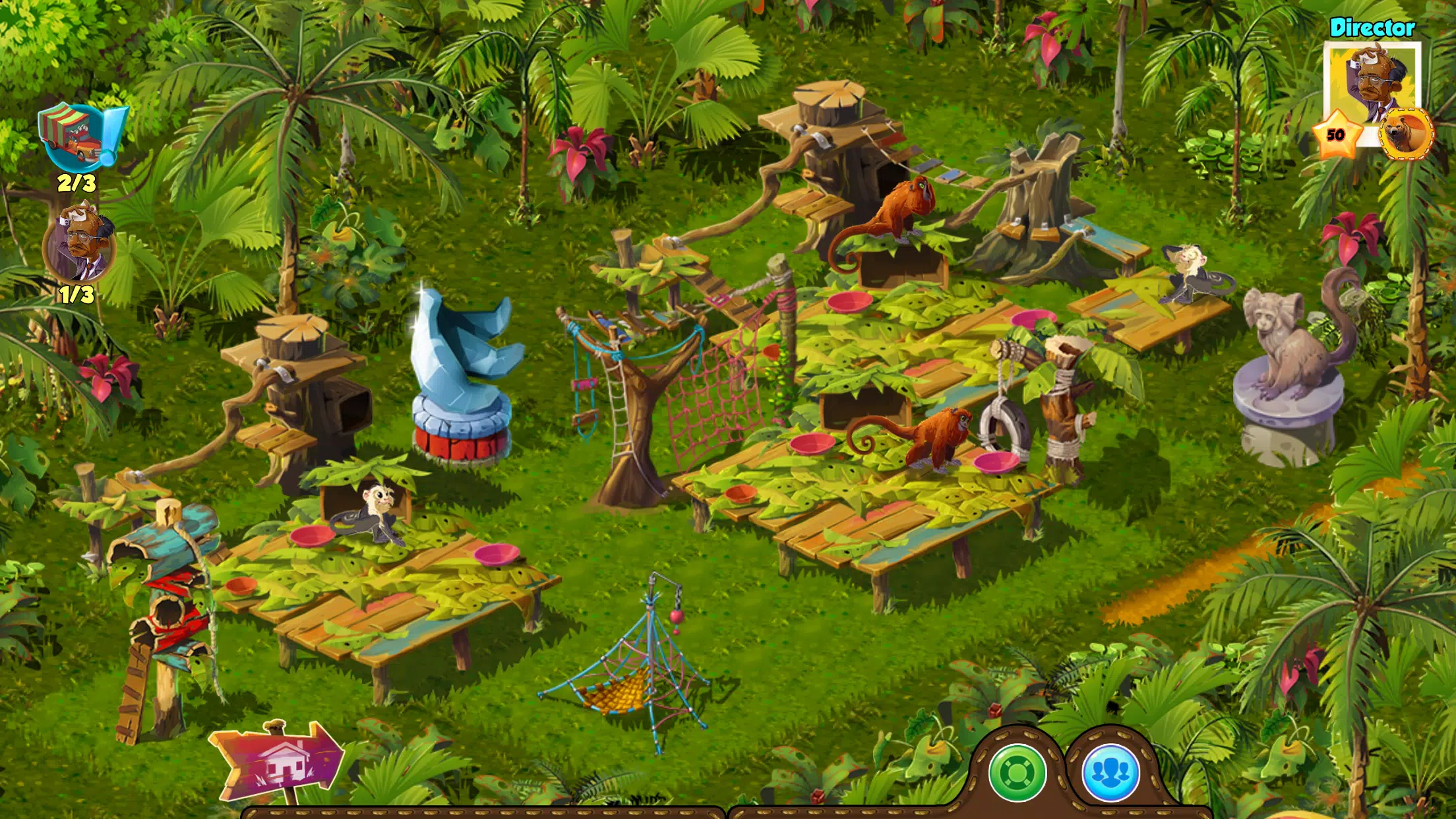 Jungle Guardians - Protect Wild Animals Online APK for Android Download Jungle Guardians - Protect Wild Animals Online APK for Android Download