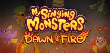 MSM: Dawn of Fire