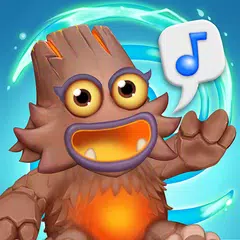 Singing Monsters: Dawn of Fire APK download