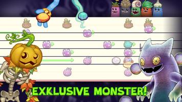 My Singing Monsters Composer Plakat