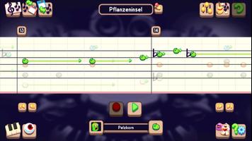 My Singing Monsters Composer Plakat