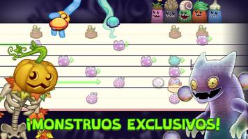 My Singing Monsters Composer Poster