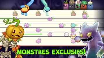 My Singing Monsters Composer Affiche