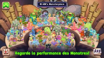 My Singing Monsters Composer capture d'écran 2