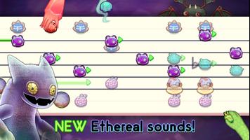 My Singing Monsters Composer ภาพหน้าจอ 2