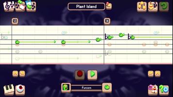 My Singing Monsters Composer पोस्टर