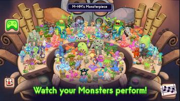 My Singing Monsters Composer स्क्रीनशॉट 1