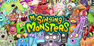 Wie kann man My Singing Monsters auf Andriod herunterladen