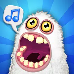 My Singing Monsters アプリダウンロード