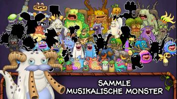 My Singing Monsters Plakat