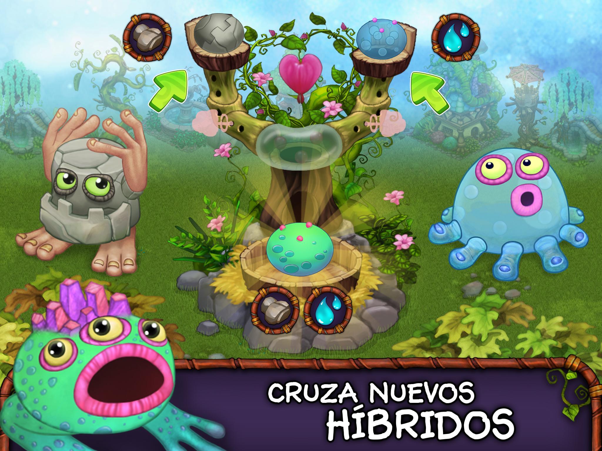 Чит мод на my singing monsters. Игра my singing Monsters. Май сингинг Монстер. Из игры my singing Monsters. Такую игру Мои Поющие монстры.