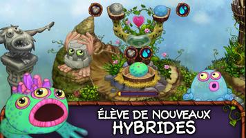 My Singing Monsters capture d'écran 1