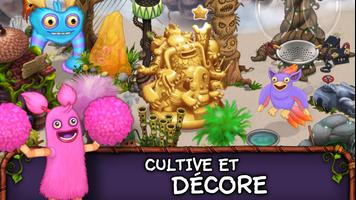 My Singing Monsters capture d'écran 2