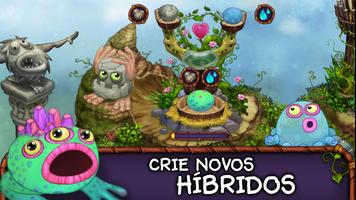 My Singing Monsters imagem de tela 1