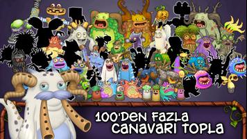 My Singing Monsters gönderen