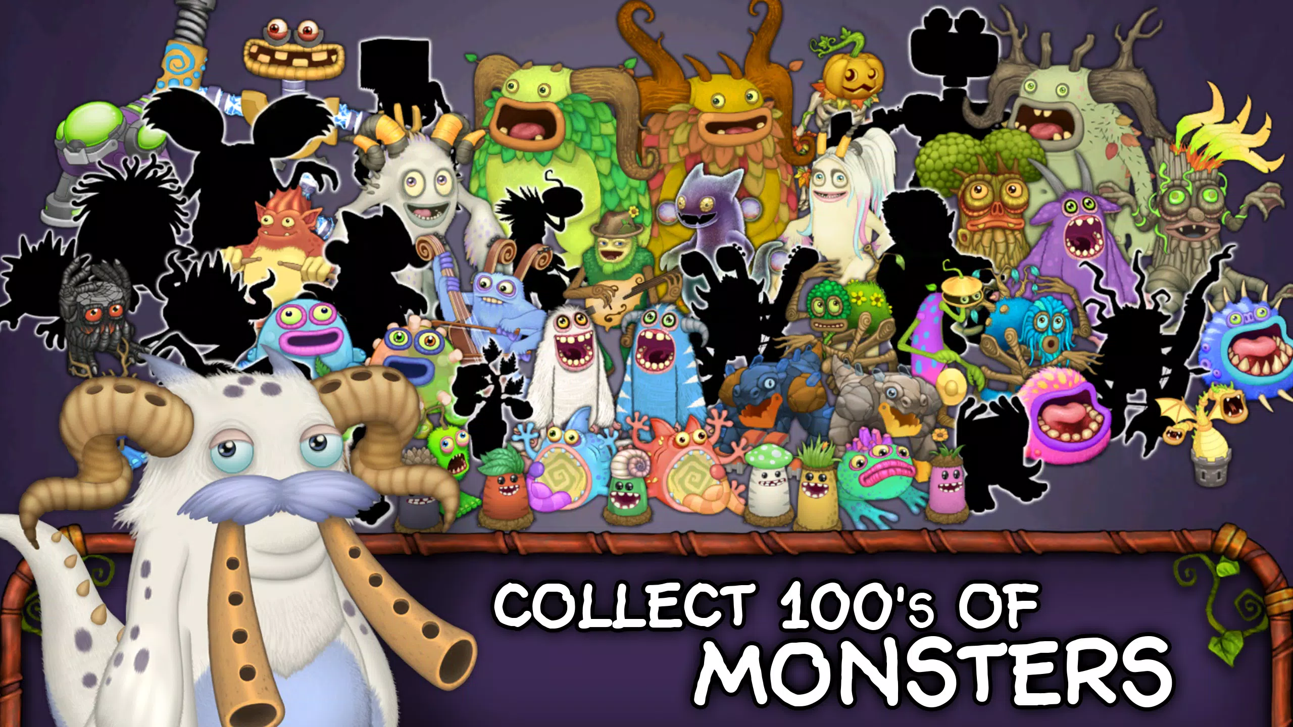 EVIL RARE WUBBOX [My Singing Monsters] [Mods]