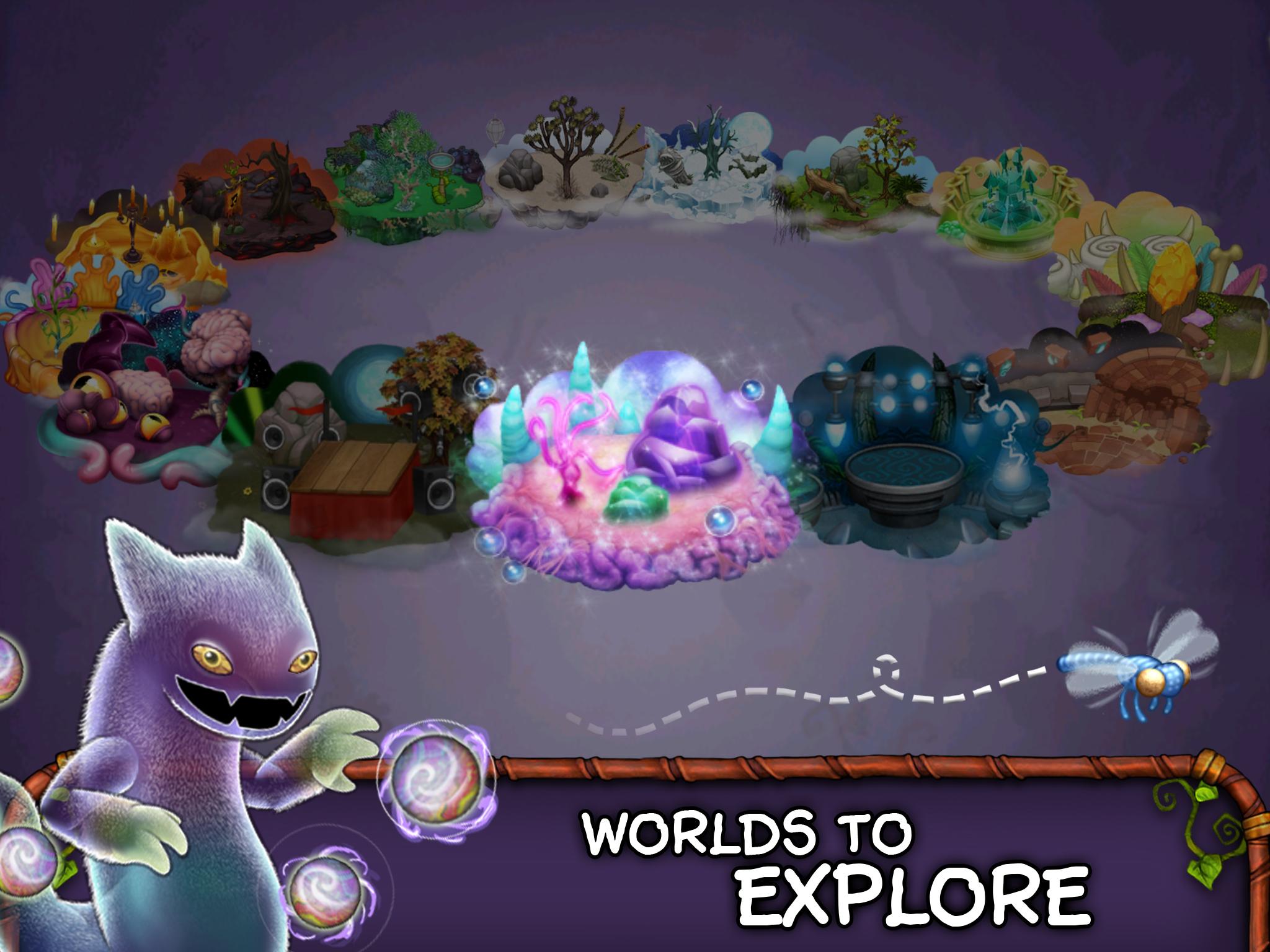 Взломанный my singing monsters последняя версия. Игрушки из игры my singing Monsters. Игра Мои Поющие монстры. Музыкальные монстры игра. Поющие монстры 2.