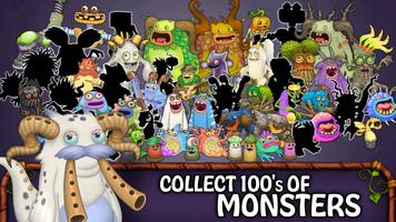 My Singing Monsters تصوير الشاشة 1
