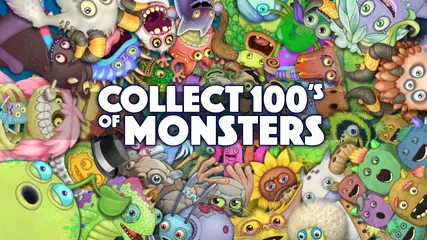 My Singing Monsters Apk 3 2 2 Download For Android Download My Singing Monsters Xapk Apk Obb Data Latest Version Apkfab Com