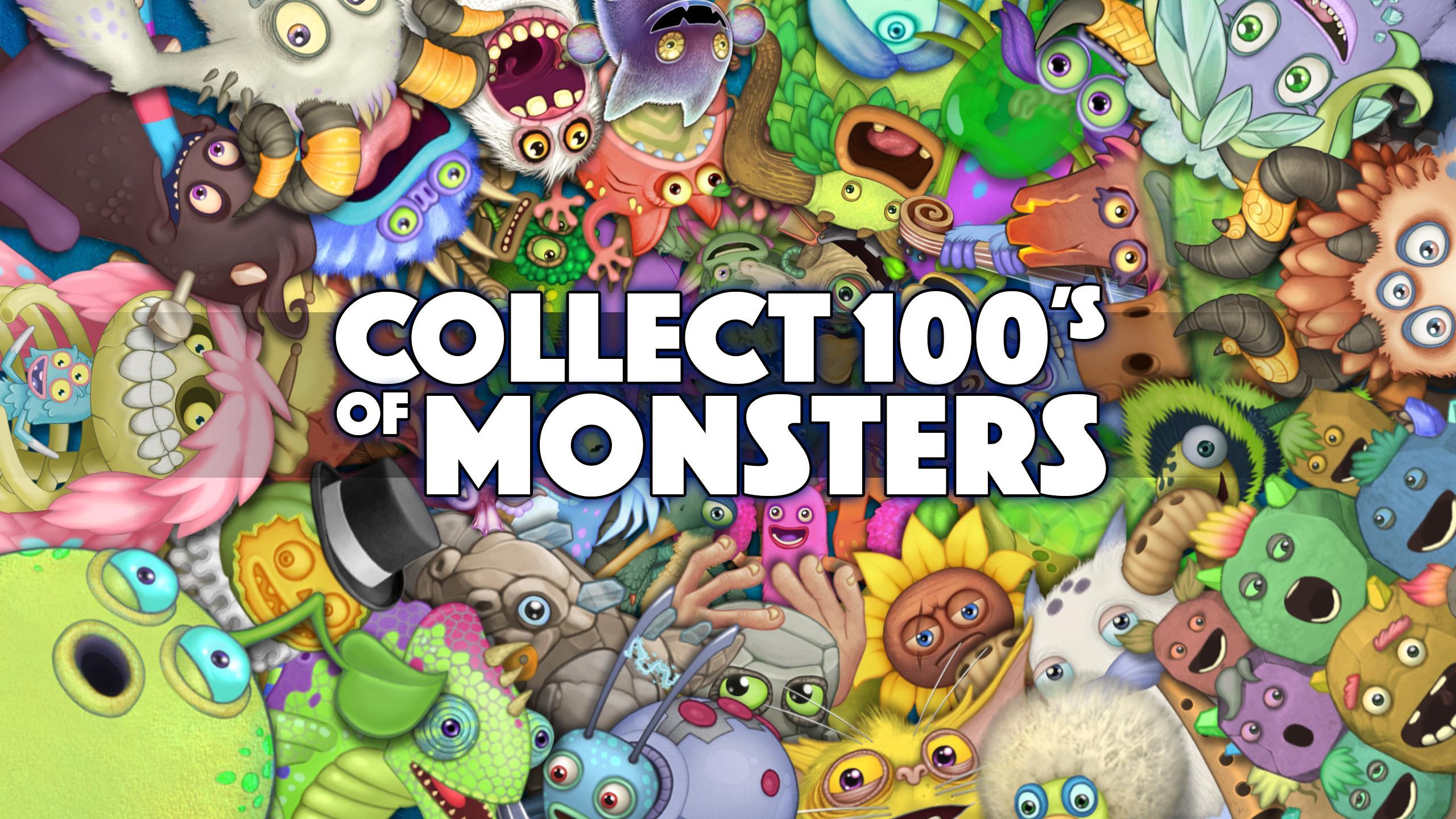 My Singing Monsters for Android - APK Download