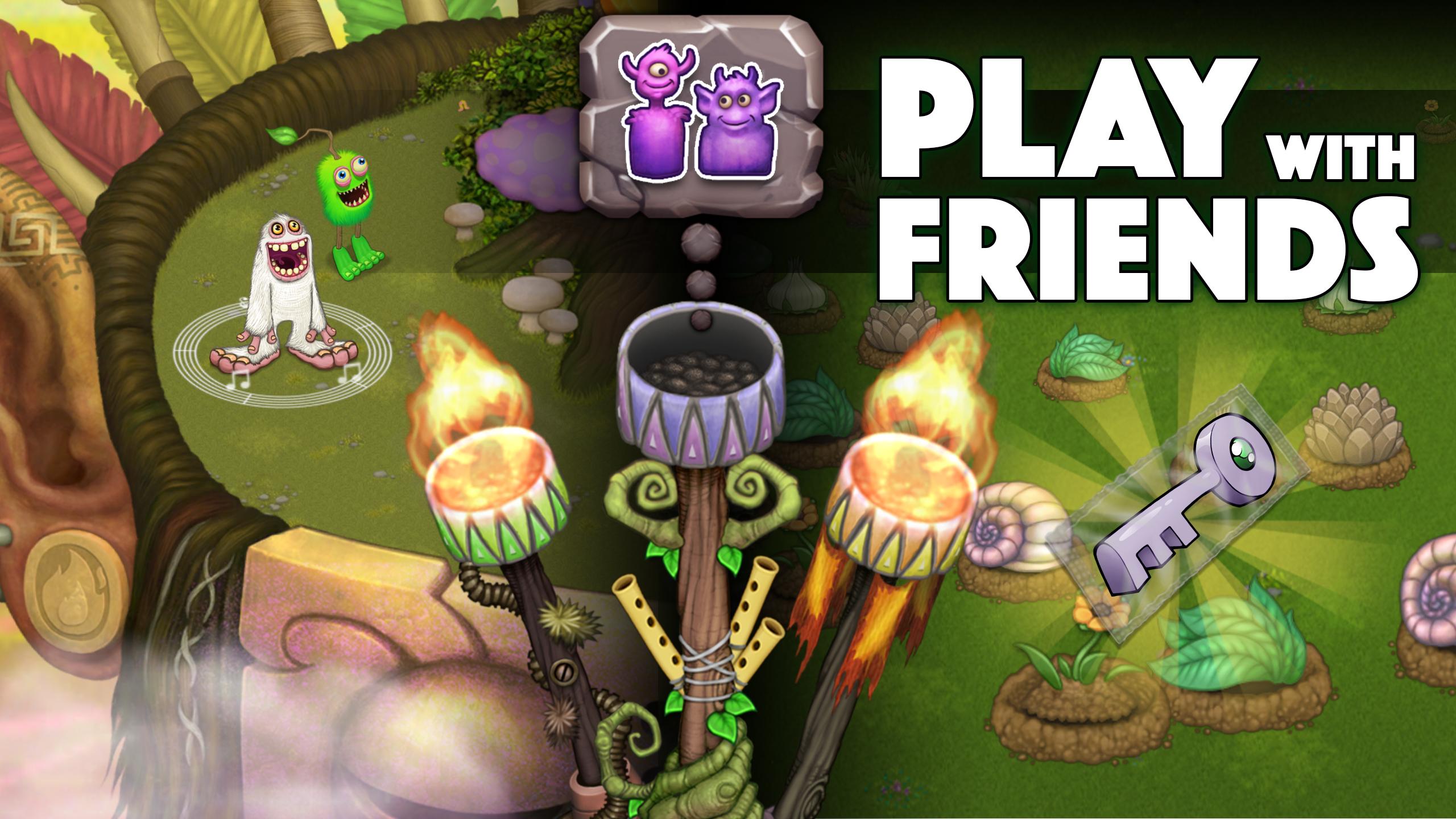 Чит мод на my singing monsters. Поющие монстры игра. Май сингинг Монстер. My singing Monsters на андроид. Мои Поющие монстры на моду.