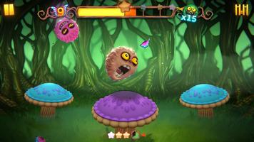 My Singing Monsters Thumpies Plakat