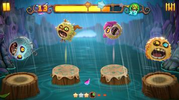 My Singing Monsters Thumpies تصوير الشاشة 1