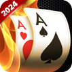 Poker Heat™  Pokerspiel Liga