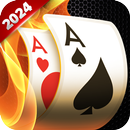 Poker Heat™ : 德州扑克 撲克牌的遊戲 在线 APK