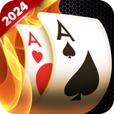 Poker heat™ โป ก เกอร์ ออนไลน์ ไอคอน