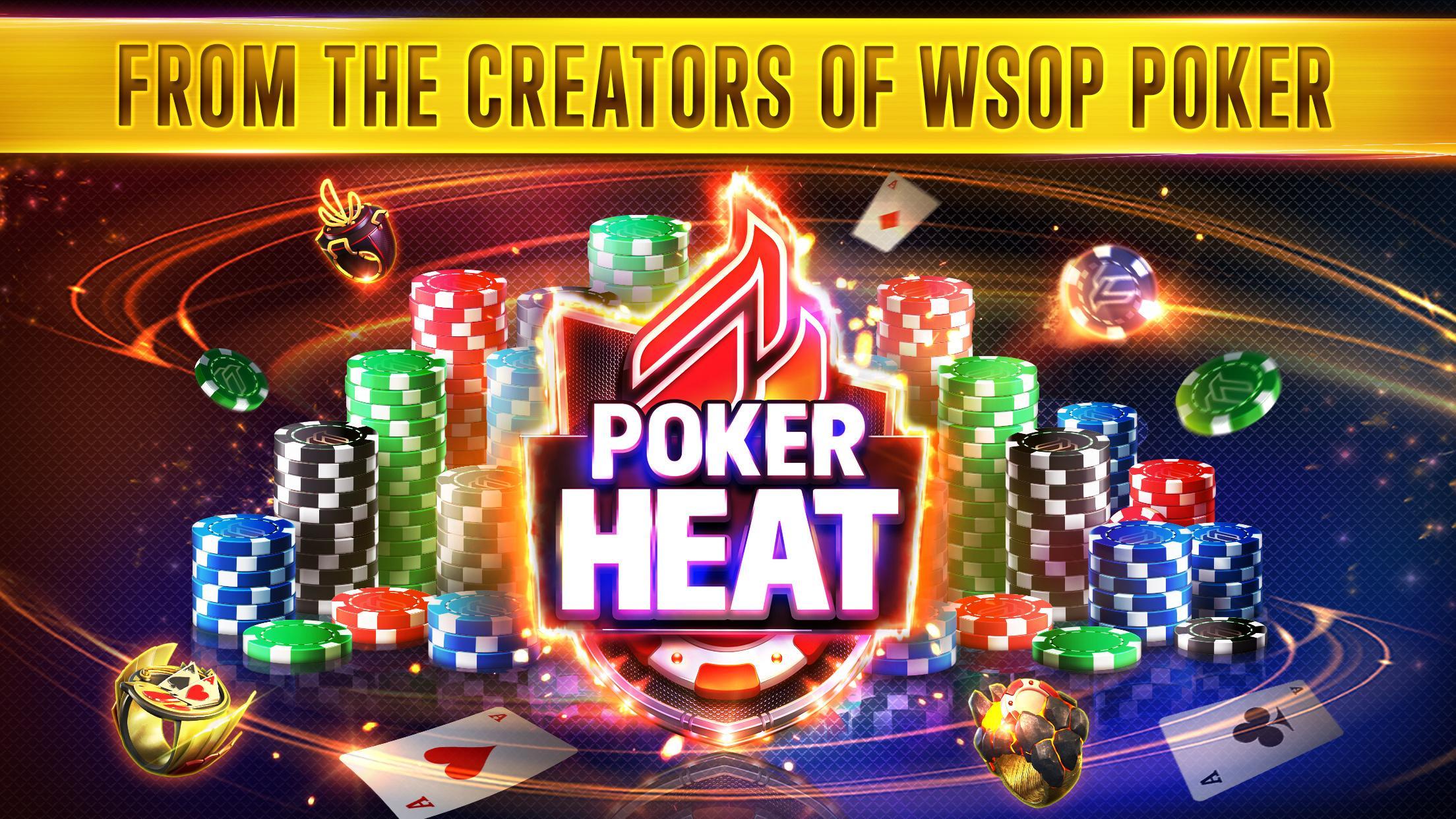 holdem poker games free online