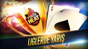 Poker Heat™ Texas Holdem Poker Ekran Görüntüsü 2