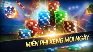 Poker heat™ - trò texas poker ảnh chụp màn hình 1