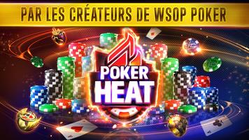 Poker Heat™ Poker en Ligne Affiche