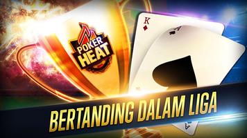 Poker Heat™ Texas Holdem Poker syot layar 2