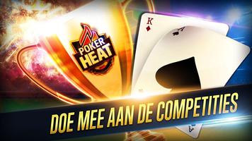 Poker Heat™ Texas Holdem Poker screenshot 2